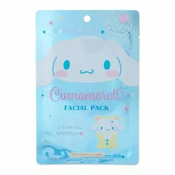 Маска для лица Sanrio Cinnamoroll 746444