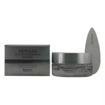 Маска для лица Sensai Moisturizing Face Mask 50 мл