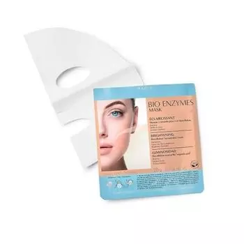 Маска для лица Talika BIO ENZYMES Face Mask 20 мл