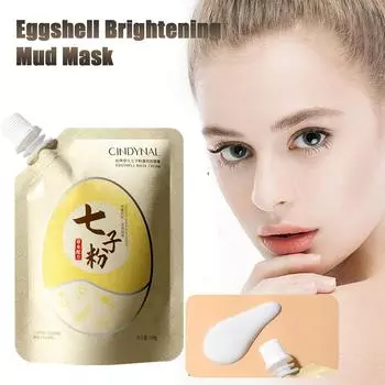 Маска для лица Увлажнение Увлажнение Отбеливание кожи лица Глубокая очистка тела Маска Уход Крем Beaut Z8L4 white-100g