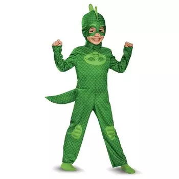 Маска для малышей Disguise Gekko Classic от Disguise Costume, маленькая/2T