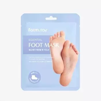 Маска для ног Farmstay Essential 14 г (3 варианта) 5PCS