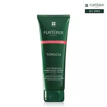 Маска для объема Tonysia 250 мл