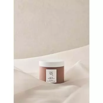 Маска для очищения пор с красной фасолью Joseon Beauty 140 мл, 1 шт., 1 шт.