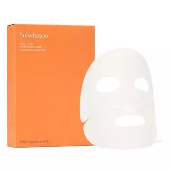 Маска для первого ухода Sulwhasoo