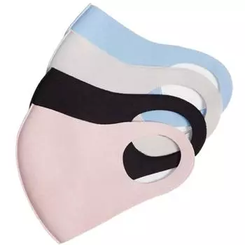 Маска для рта унисекс, маска для рта, маска для рта для лица на открытом воздухе