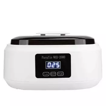 Маска для рук и ног, грелка, парафин, нагреватель для ванны, увлажняющий увлажняющий набор, депиляция рук, спа, гладкая и мягкая уход за кожей UK Plug