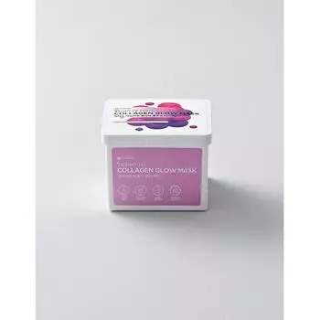 Маска для сияния коллагена Leaders I m Phyto 20 листов