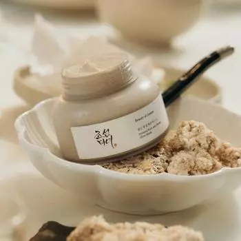 Маска для сияния кожи с молотым рисом и медом Beauty of Joseon 150 мл