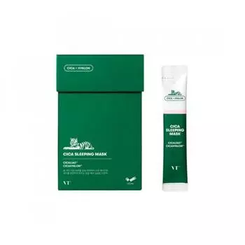 Маска для сна Vt Cica 30 шт.