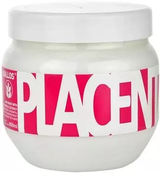 Маска для сухих и поврежденных волос TU прозрачный