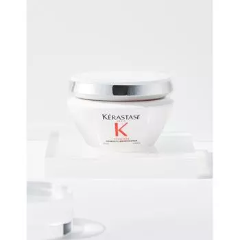 Маска для удаления накипи Kerastaz Premiere 200 мл