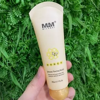 Маска для ухода за лицом с медом – питание, увлажнение, удаление черных точек и уменьшение морщин