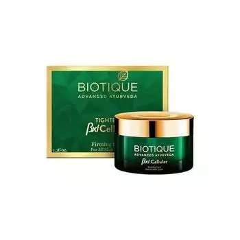 Маска для укрепления кожи (50 г), BXL Cellular Firming Pack, Biotique 27.475
