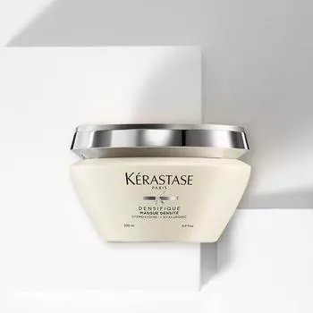Маска для укрепления волос Krastase Densify Peak Mask 200 мл