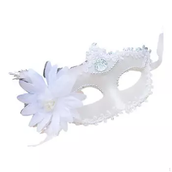 Маска для вечеринки на Хэллоуин, светящиеся детские игрушки, лицо для ночного клуба, день рождения