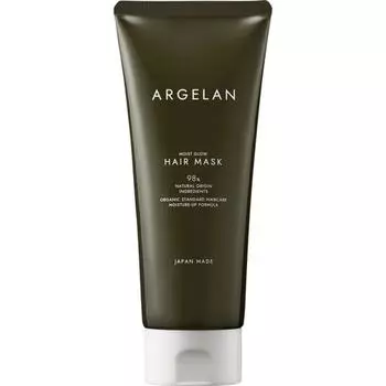 Маска для волос Algeran Moist Glow 200г