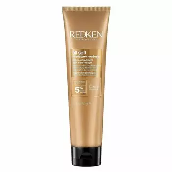 Маска для волос без осветления Redken All Soft Moisture Restore Moisturizer 150 мл
