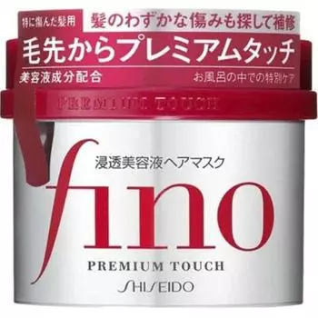 Маска для волос Finno Premium Touch, 230 г, 1 шт.