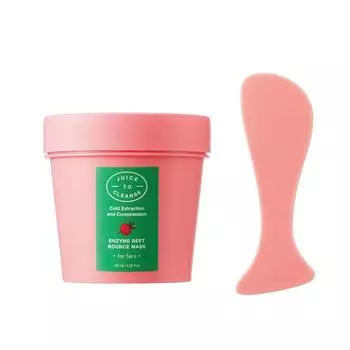Маска для волос Juice to Cleanse Enzyme Beat Tangle, 1 шт., 1 шт.