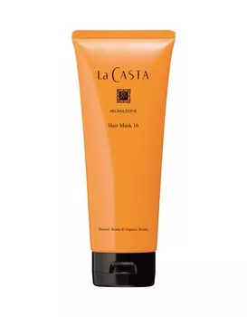 Маска для волос La Casta Aroma Esthe 16