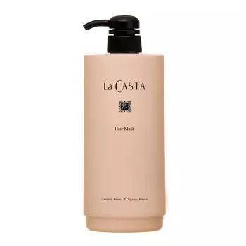 Маска для волос La Casta картриджного типа
