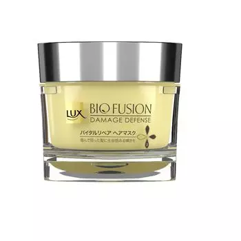 Маска для волос Lux Biofusion Damage Defense Vital Repair 180 г x 2 набора [Оптовая закупка]