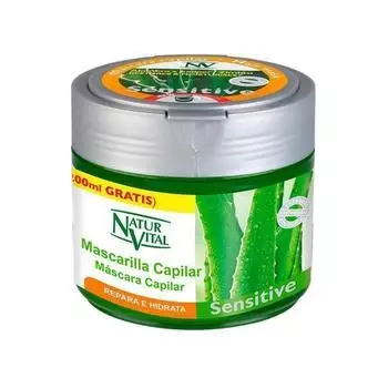 Маска для волос Naturaleza Y Vida 500мл