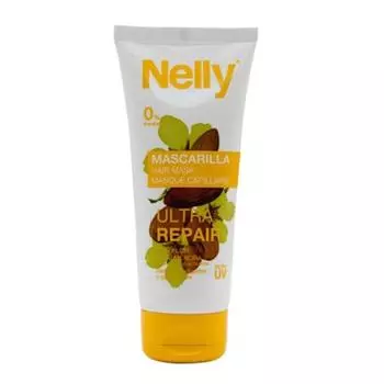 Маска для волос Nelly Ultra Repair 100мл