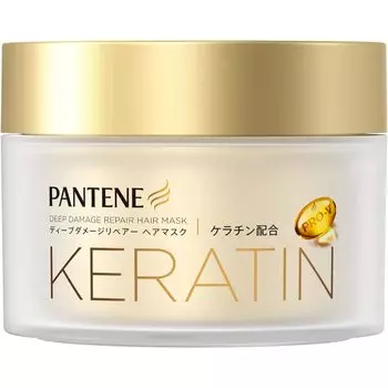 Маска для волос Pantene Deep Damage Repair 170 г [Набор 2]