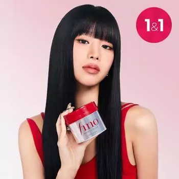 Маска для волос Pino Premium Touch 230 г Double Special