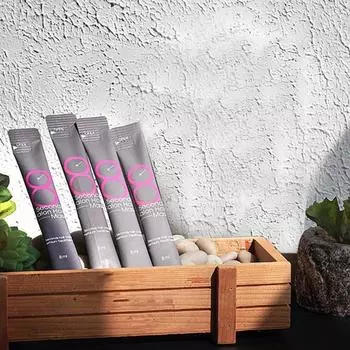 Маска для волос с контролем масла в автоклаве, бесплатно для ухода за волосами в ванной, эфирное масло солодки глабра 5pc