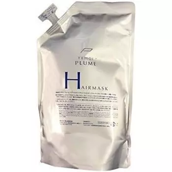 Маска для волос Temoi Plume 700 г