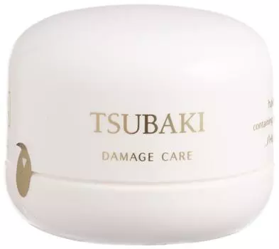 Маска для волос Tsubaki Damage Care Intensive Repair 180 г