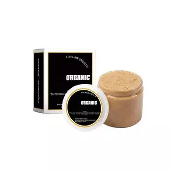 Маска для волос Увлажняющая и увлажняющая маска для волос с маслом Смягчает и питает волосы One Size