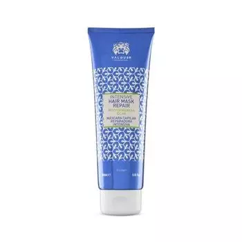 Маска для волос Valquer Intensive Hair Repair Mediterranean Olive 250 мл