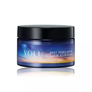 Маска для волос YOLU Deep Night Repair 145 г