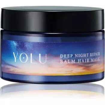 Маска для волос Yolu Deep Night Repair 145 г Deep Night Repair