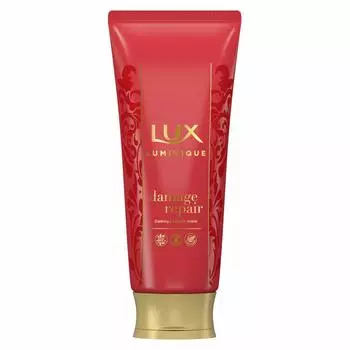 Маска для восстановления поврежденных волос LUX Luminique 170 г 170 г (Обработка смывкой) (х 1)