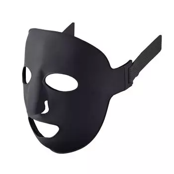 МАСКА ДЛЯ ЛИЦА COIL Устройство для красоты лица Красота во время выполнения Сделано в Японии [GEMMATSU] G-ZERO (BK) [Эстетика это] чёрный