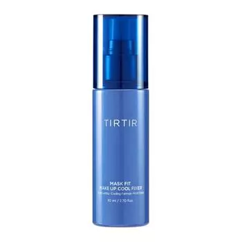 Маска Fit Fixer Маска Fit Fixer 80мл Cool [TIRTIR] Макияж [TIRTIR] Макияж (Фиксатор макияжа)