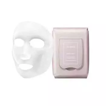 Маска Hydra Clarity Treatment Essence Illuminating Mask Емкость: 14 штук (161мл)