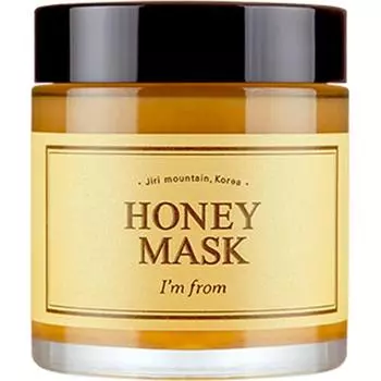 Маска I m From Honey, 1 упаковка, 1 шт.