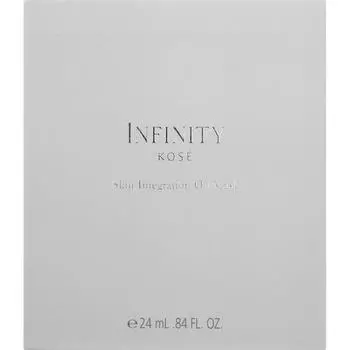 Маска Infiniti Kose Infinity Skin Infused Oil Mask 1 My 24 мл