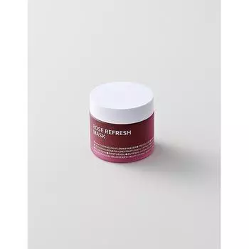 Маска Isoi Rose Refresh 80 г