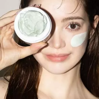 Маска из липы Oligodemi 110 мл