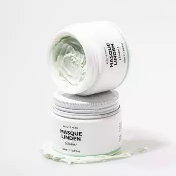 Маска из липы Oligodemi 50 мл