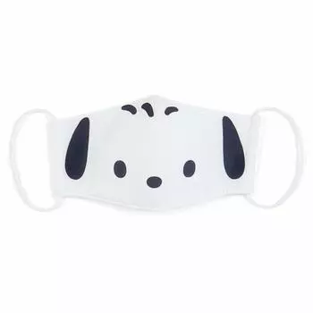 Маска из ткани Sanrio Pochacco 374440 (Лицо)