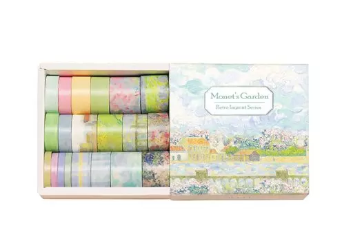 Маска кота Сэннина Подарочный планер Разные товары Лента, 20 штук, Сделай сам, Вася, Упаковка, Украшение, Материал, Канцелярские товары, Декоративный,