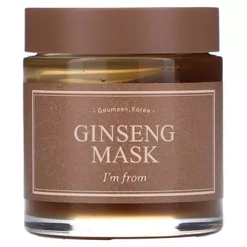Маска красоты I m From Ginseng 120 г